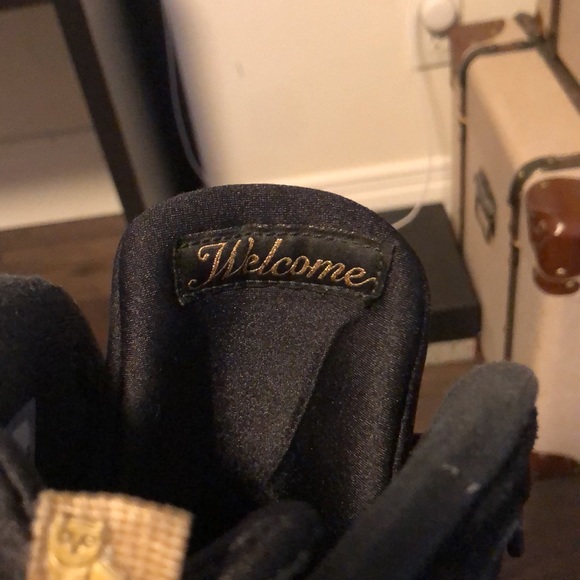 jordan 8 ovo - Picture 4 of 8